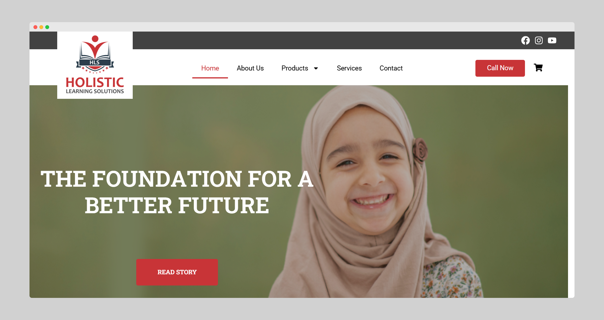 Holistic Learning Solutions